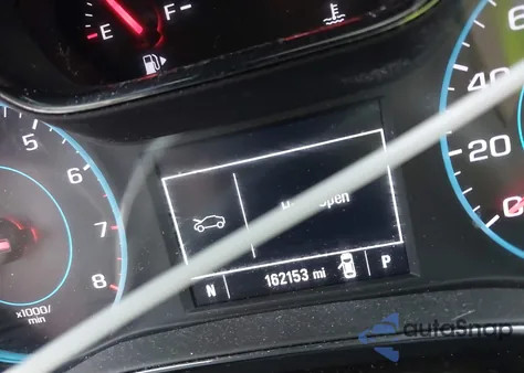 2017 Chevrolet Cruze Ls Auto from USA, damaged, VIN 1G1BC5SM3H7124160